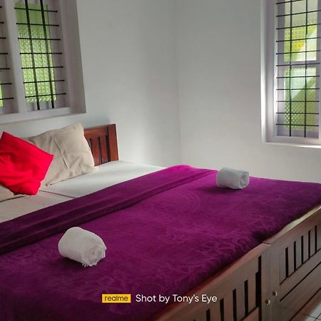 Karapuzha Adventure Park Homestay-By Karapuzha Resorts Meenangadi Kültér fotó