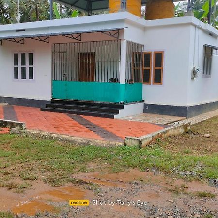 Karapuzha Adventure Park Homestay-By Karapuzha Resorts Meenangadi Kültér fotó