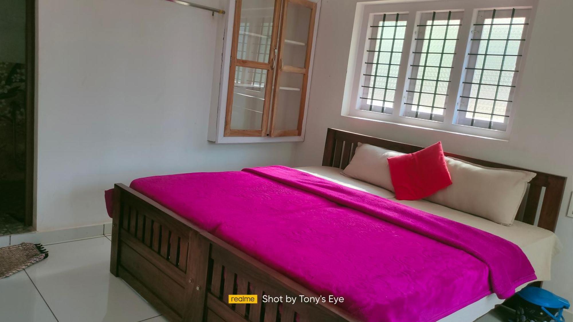 Karapuzha Adventure Park Homestay-By Karapuzha Resorts Meenangadi Kültér fotó
