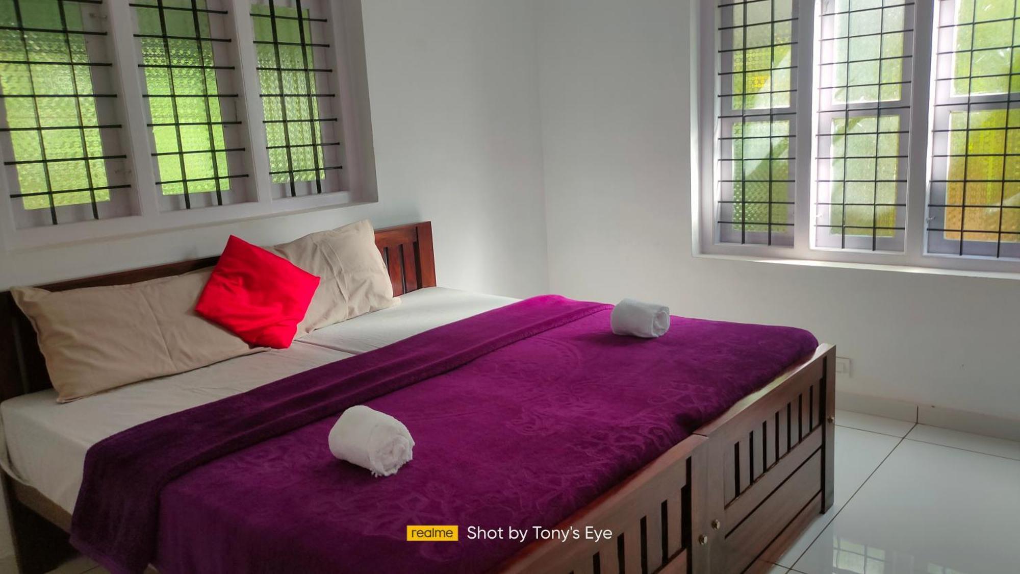 Karapuzha Adventure Park Homestay-By Karapuzha Resorts Meenangadi Kültér fotó