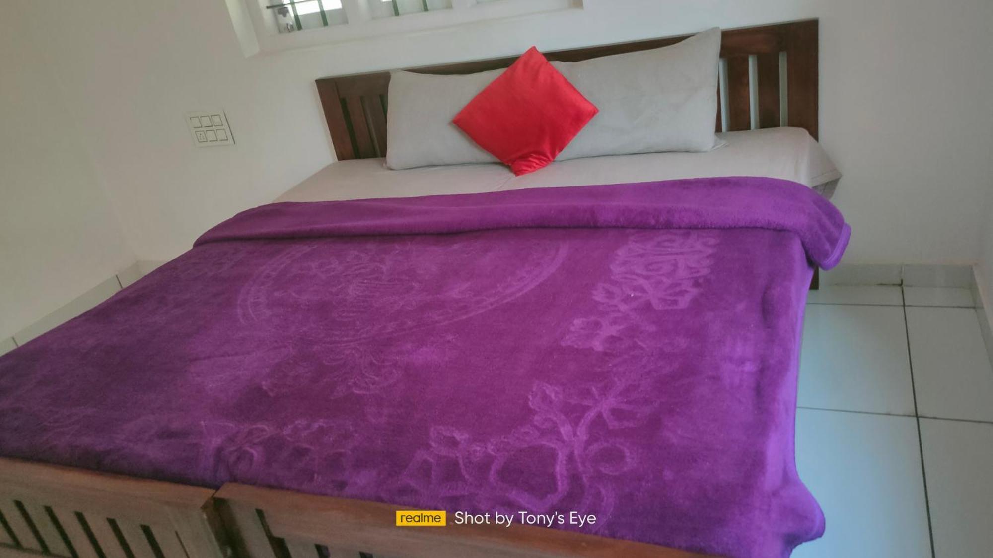 Karapuzha Adventure Park Homestay-By Karapuzha Resorts Meenangadi Kültér fotó