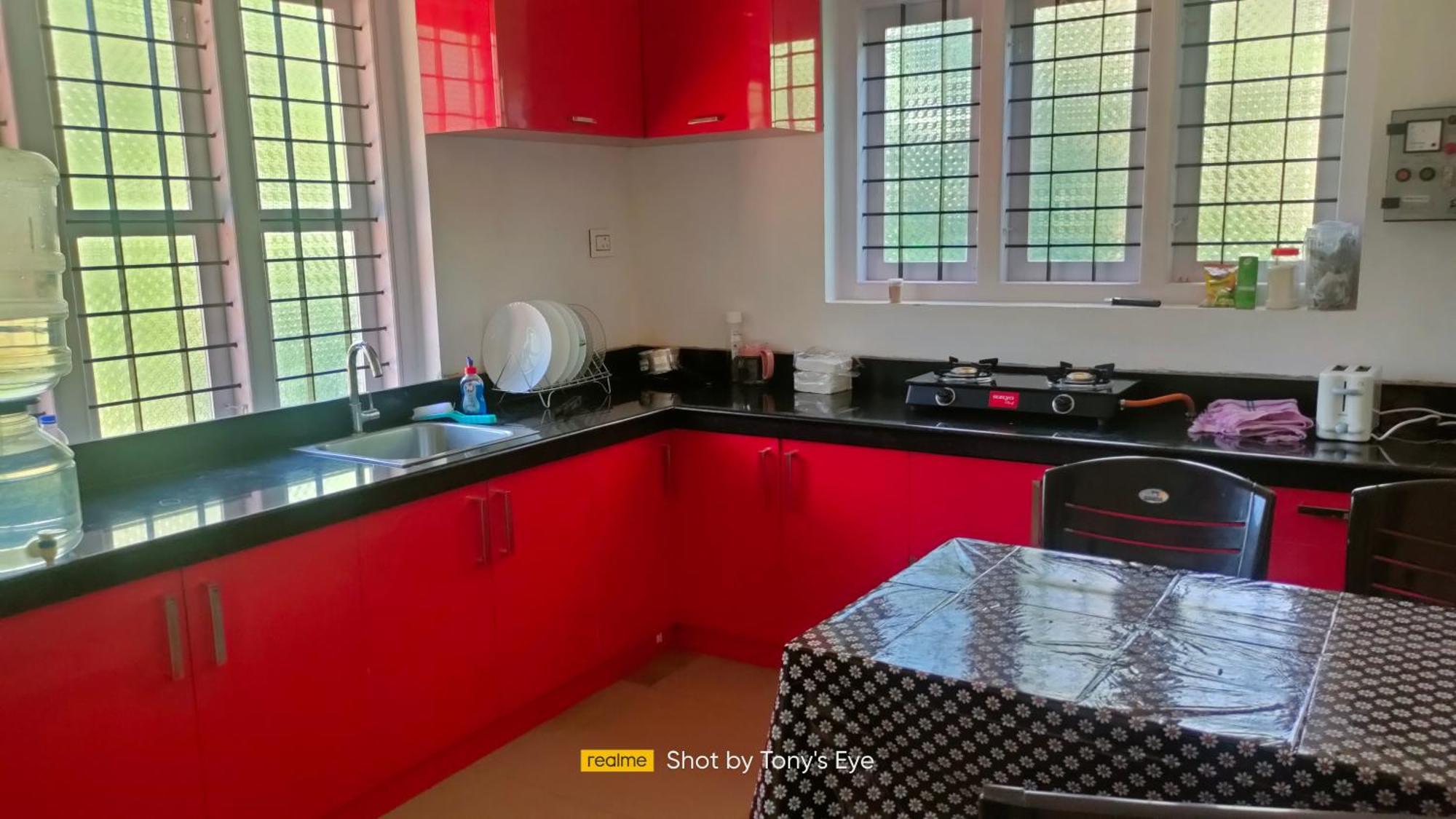 Karapuzha Adventure Park Homestay-By Karapuzha Resorts Meenangadi Kültér fotó