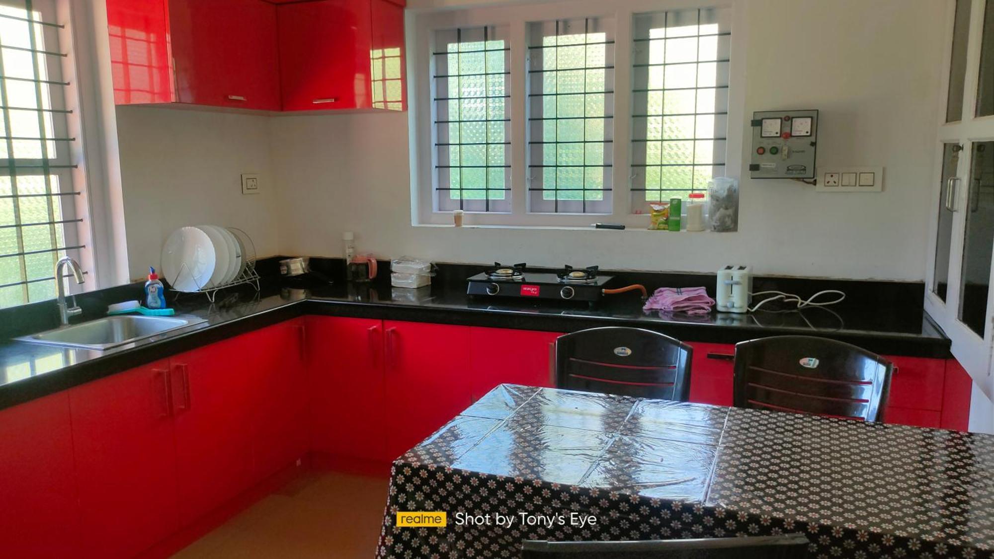 Karapuzha Adventure Park Homestay-By Karapuzha Resorts Meenangadi Kültér fotó