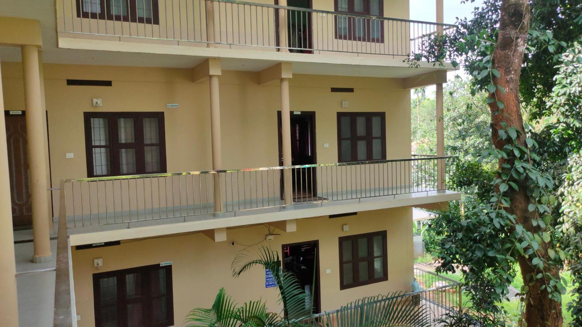 Karapuzha Adventure Park Homestay-By Karapuzha Resorts Meenangadi Kültér fotó