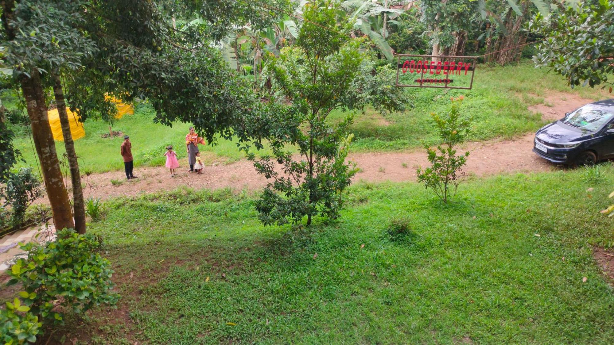 Karapuzha Adventure Park Homestay-By Karapuzha Resorts Meenangadi Kültér fotó